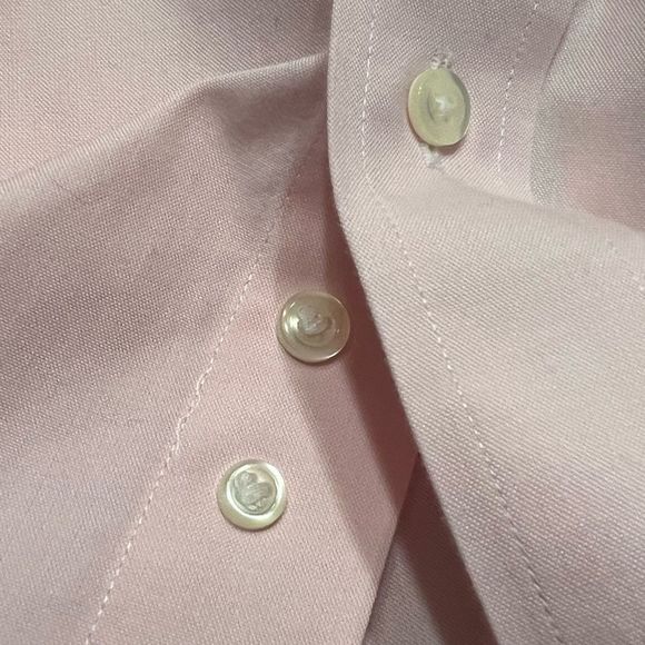 Brooks Brothers Original Polo Button Down Oxford Light Pink Shirt NWT Various Sz - Picture 11 of 14